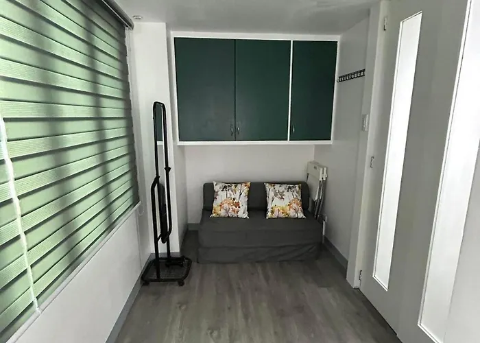 Simple But Cozy, Feel At *