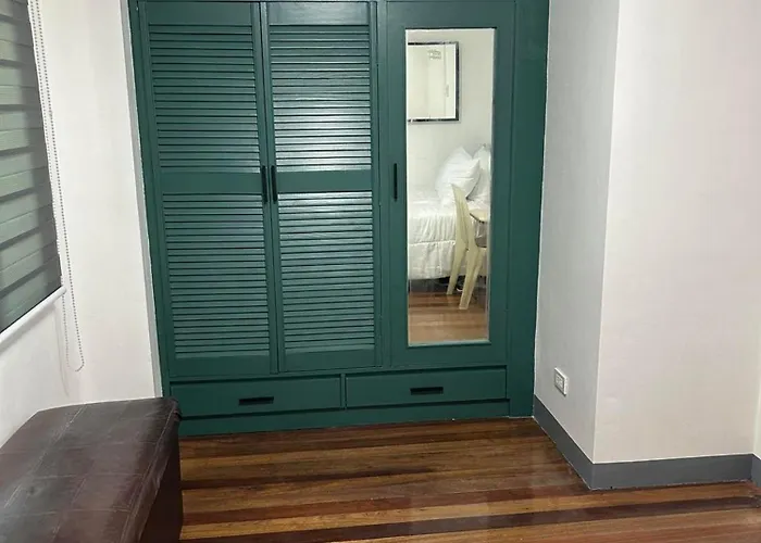 Simple But Cozy, Feel At Holiday home