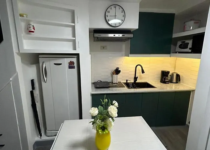 Simple But Cozy, Feel At *