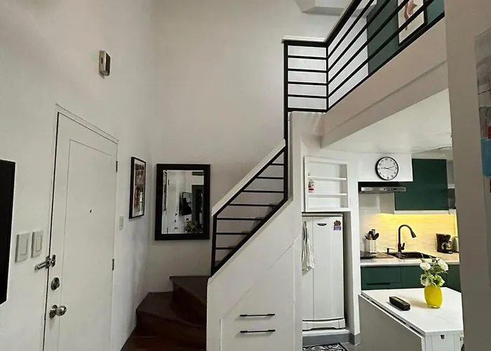 Simple But Cozy, Feel At * Manila